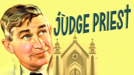 Judge Priest