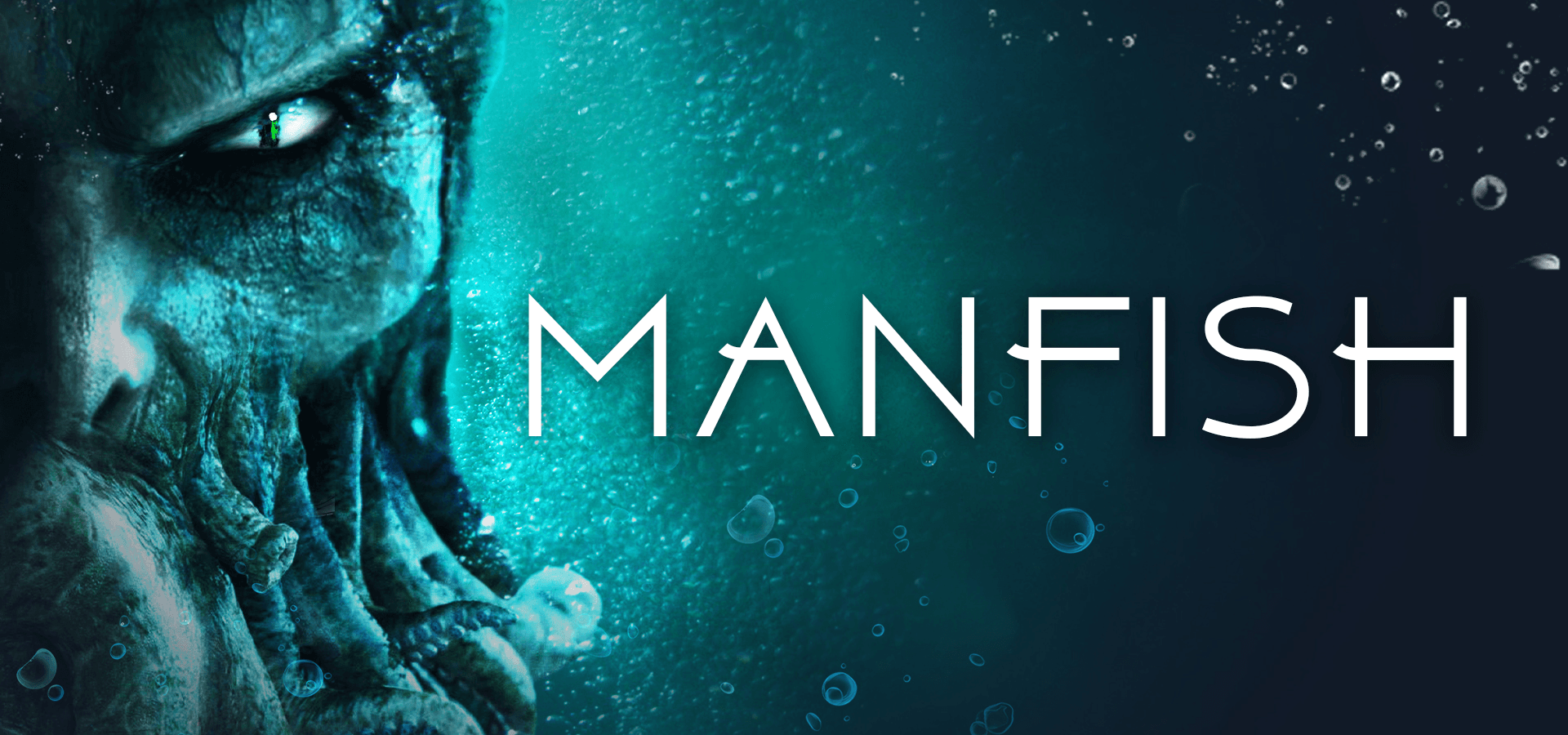 Manfish
