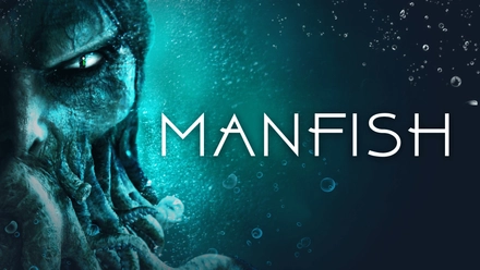 Manfish