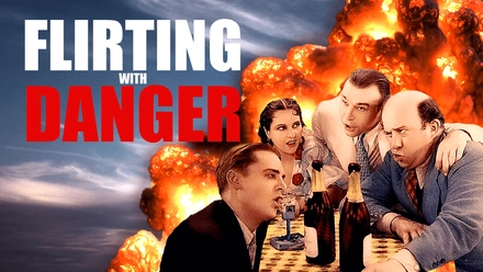 Flirting With Danger