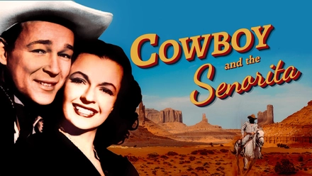 Cowboy And The Senorita