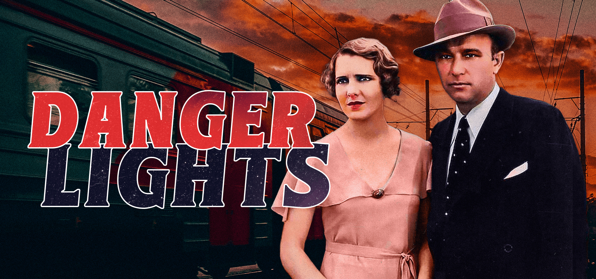 Danger Lights