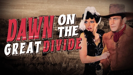 Dawn On The Great Divide