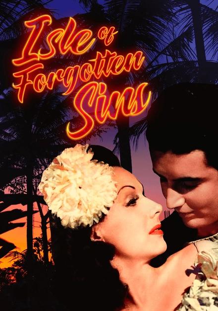 Isle Of Forgotten Sins