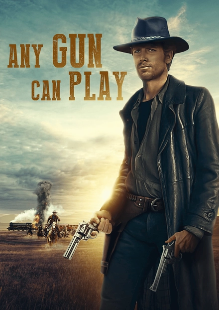 Any Gun Can Play