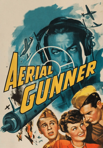 Aerial Gunner