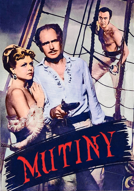 Mutiny