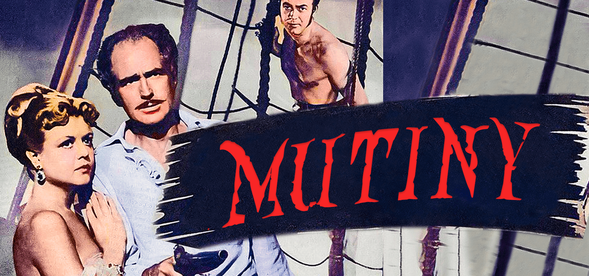 Mutiny