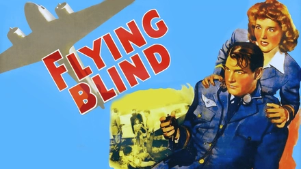 Flying Blind