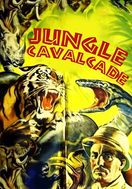 Jungle Cavalcade