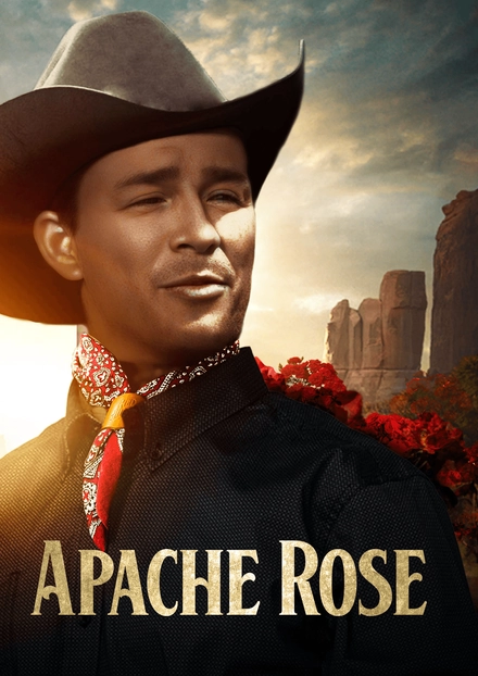 Apache Rose
