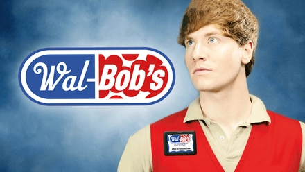 Wal-Bob's