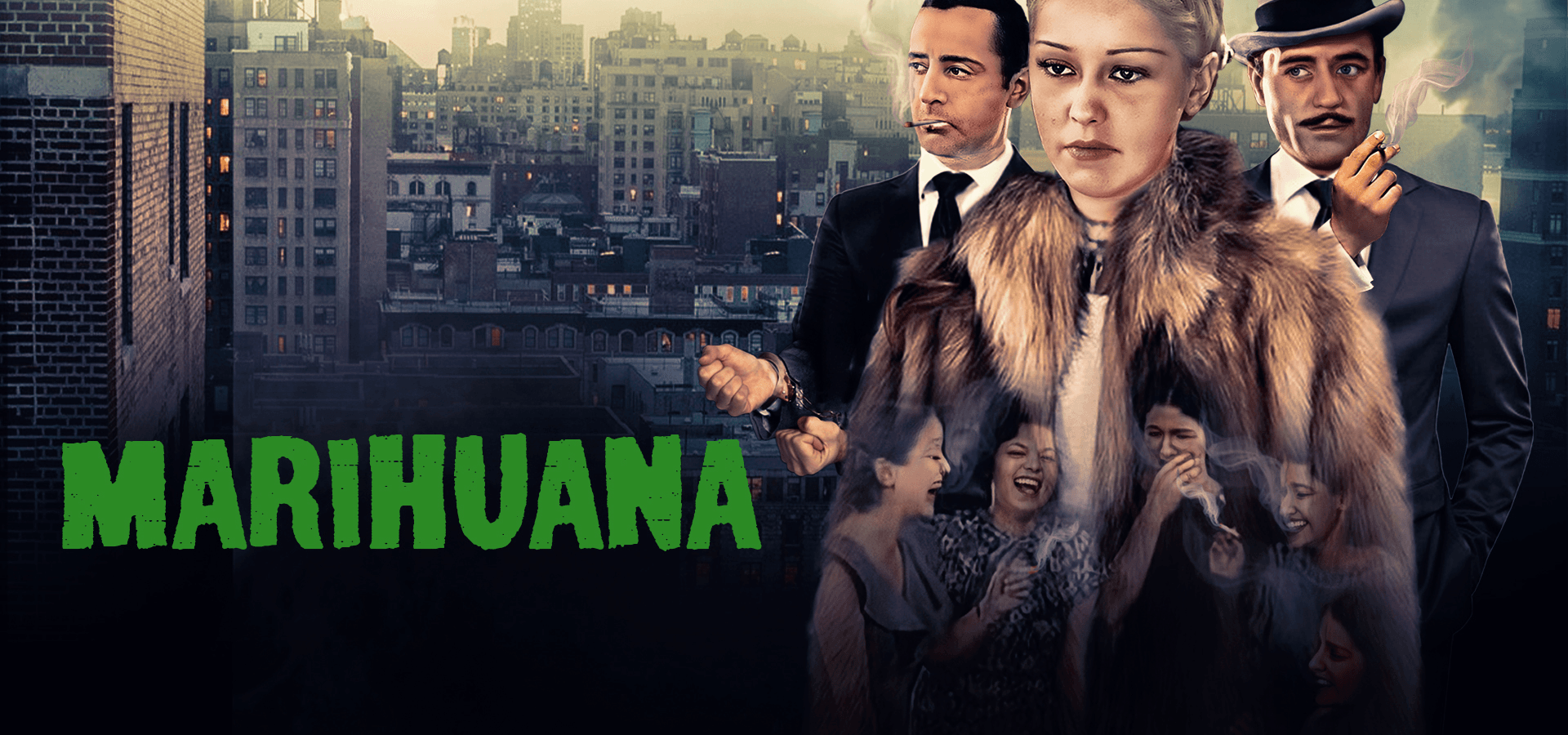 Marihuana