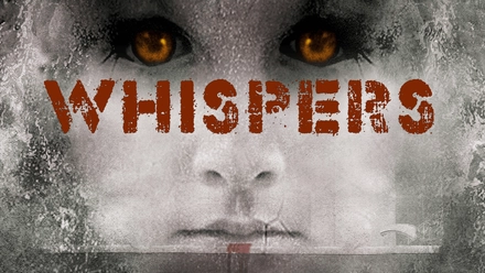 Whispers