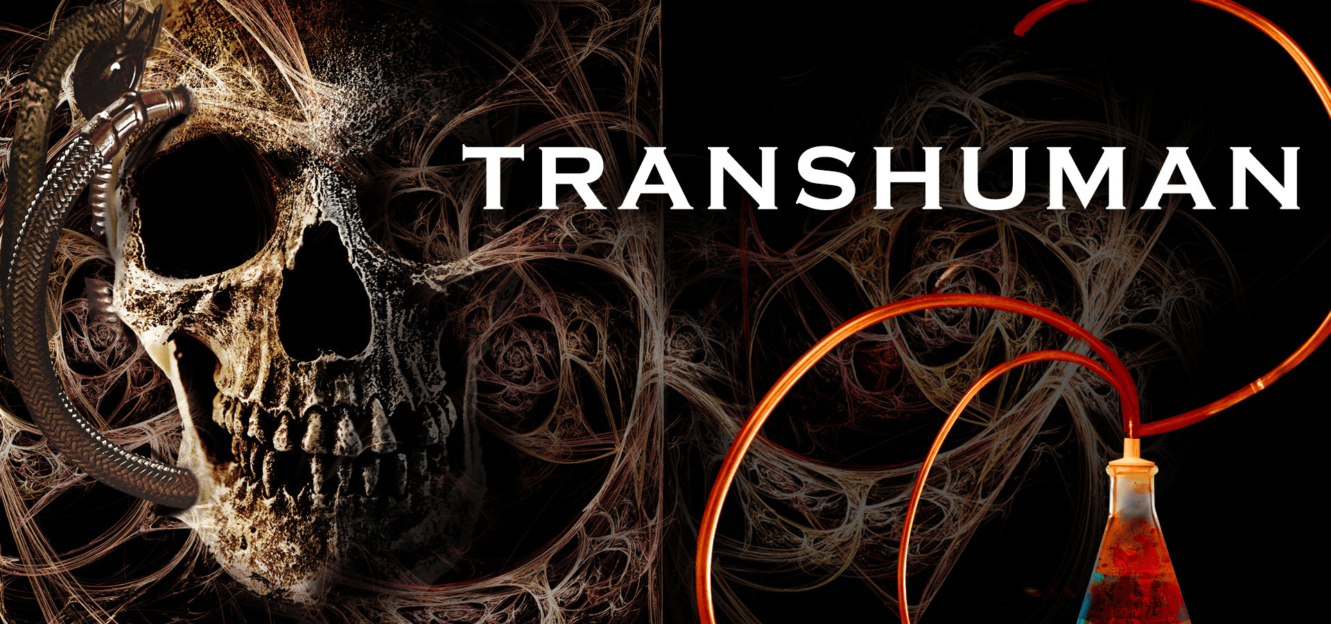 Transhuman