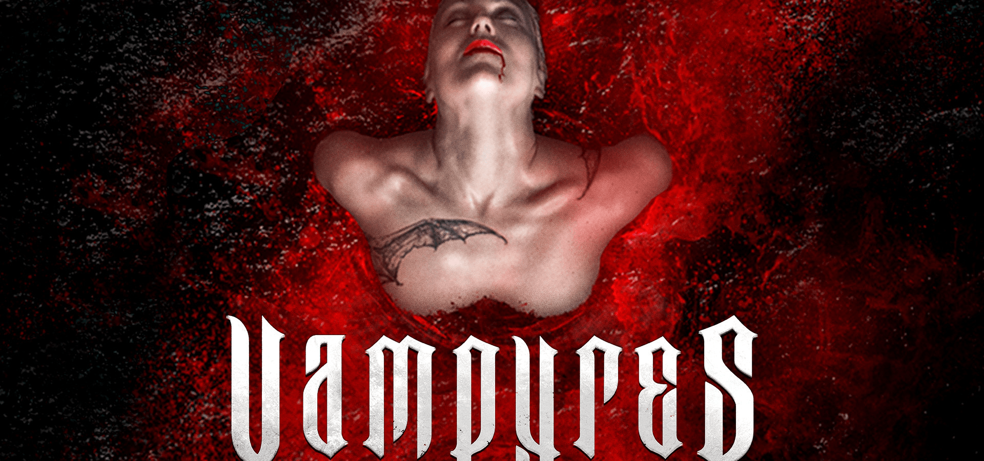 Vampyres