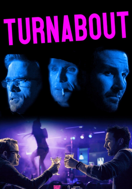 Turnabout
