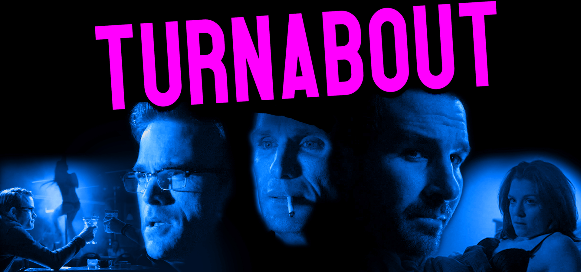 Turnabout