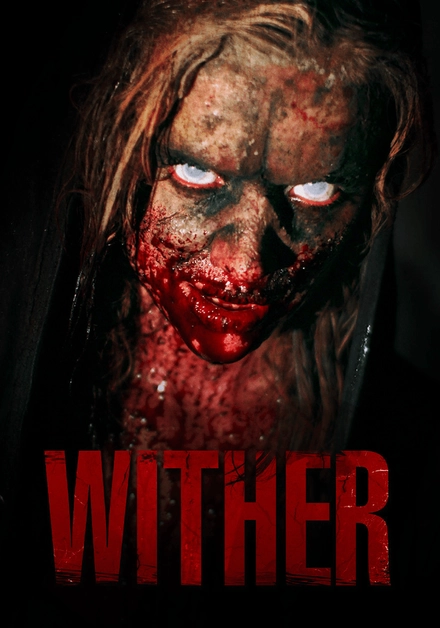 Wither (English Burn-In)