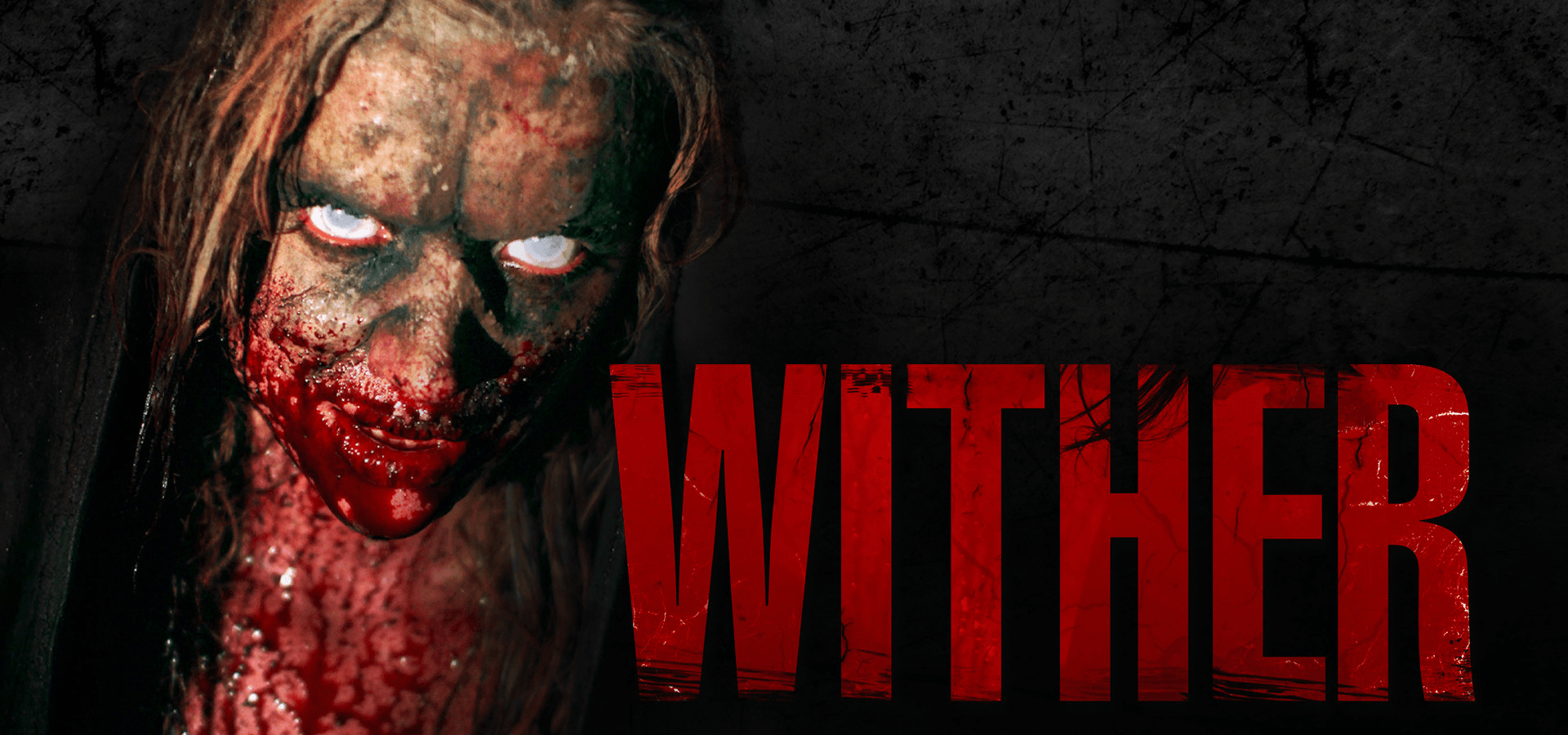 Wither (English Burn-In)