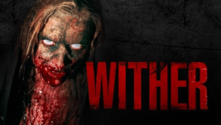 Wither (English Burn-In)