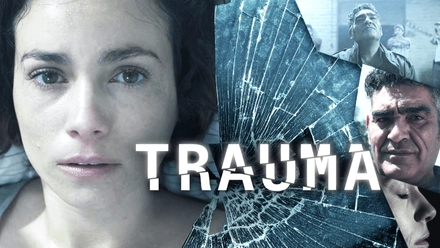 Trauma (English Burn-In)