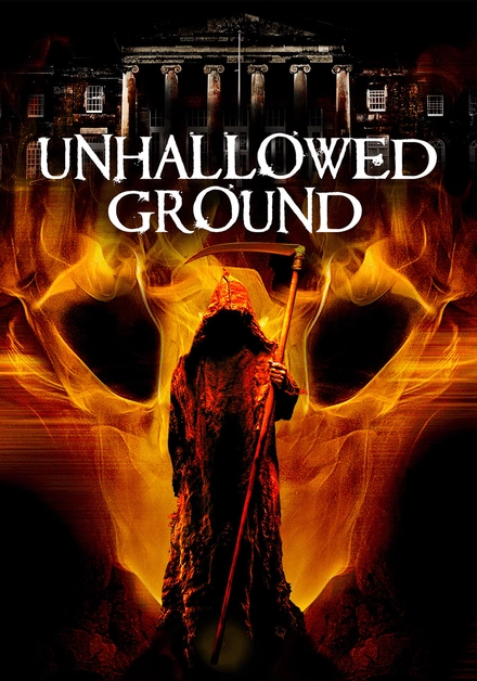 Unhallowed Ground