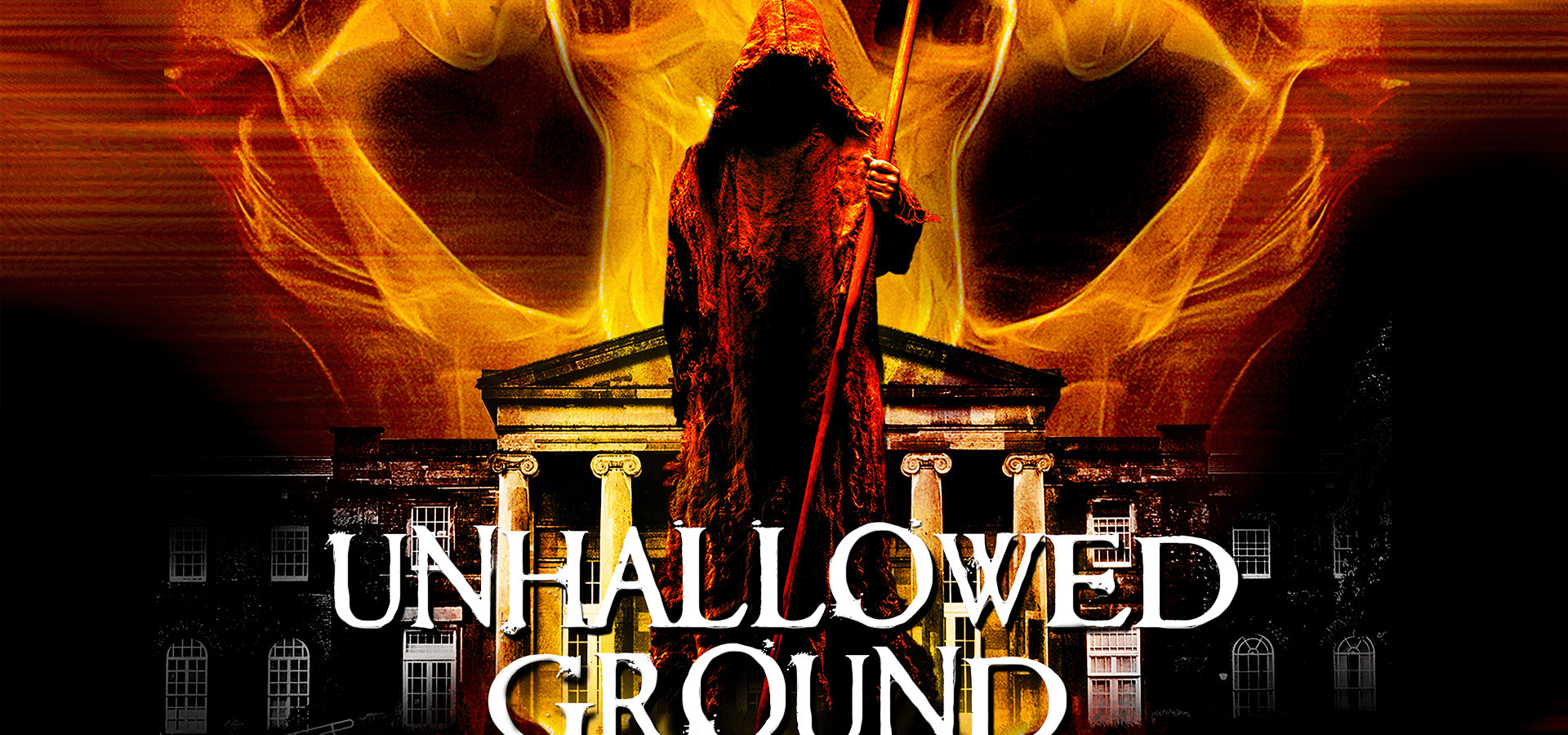 Unhallowed Ground