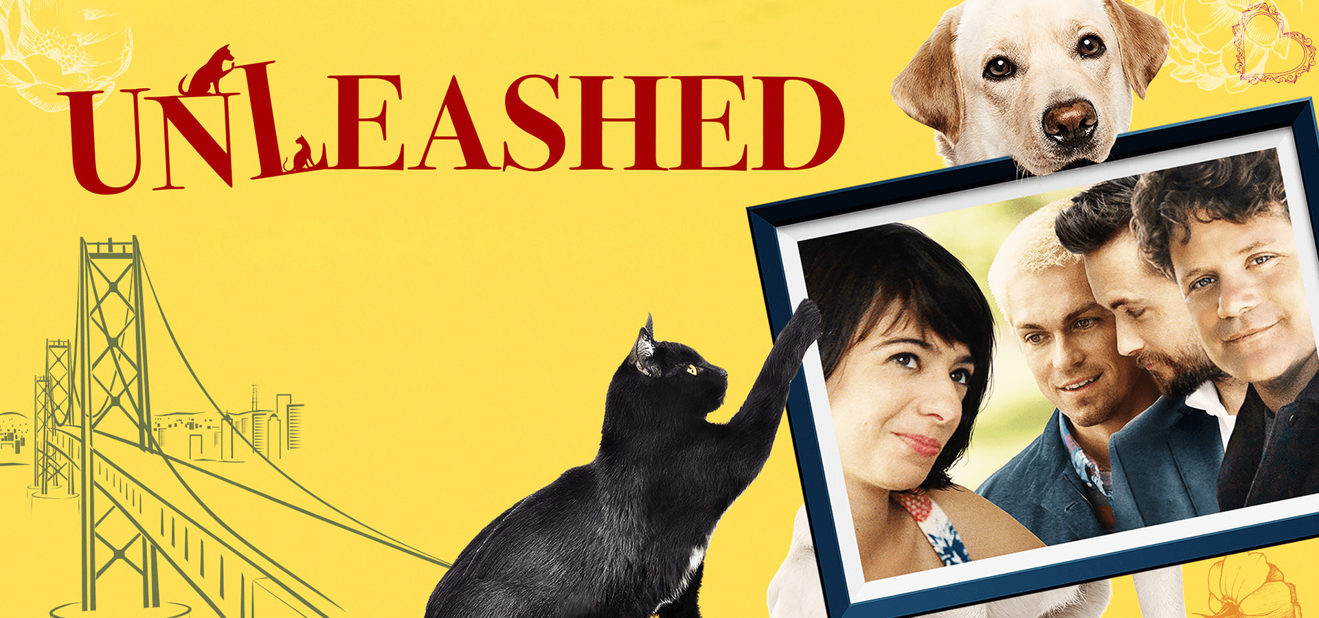 Unleashed