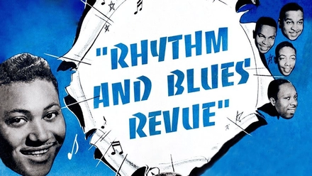Rhythm And Blues Revue