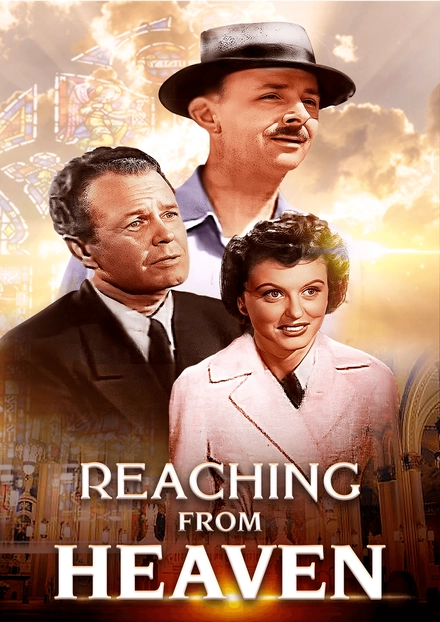 Reaching From Heaven