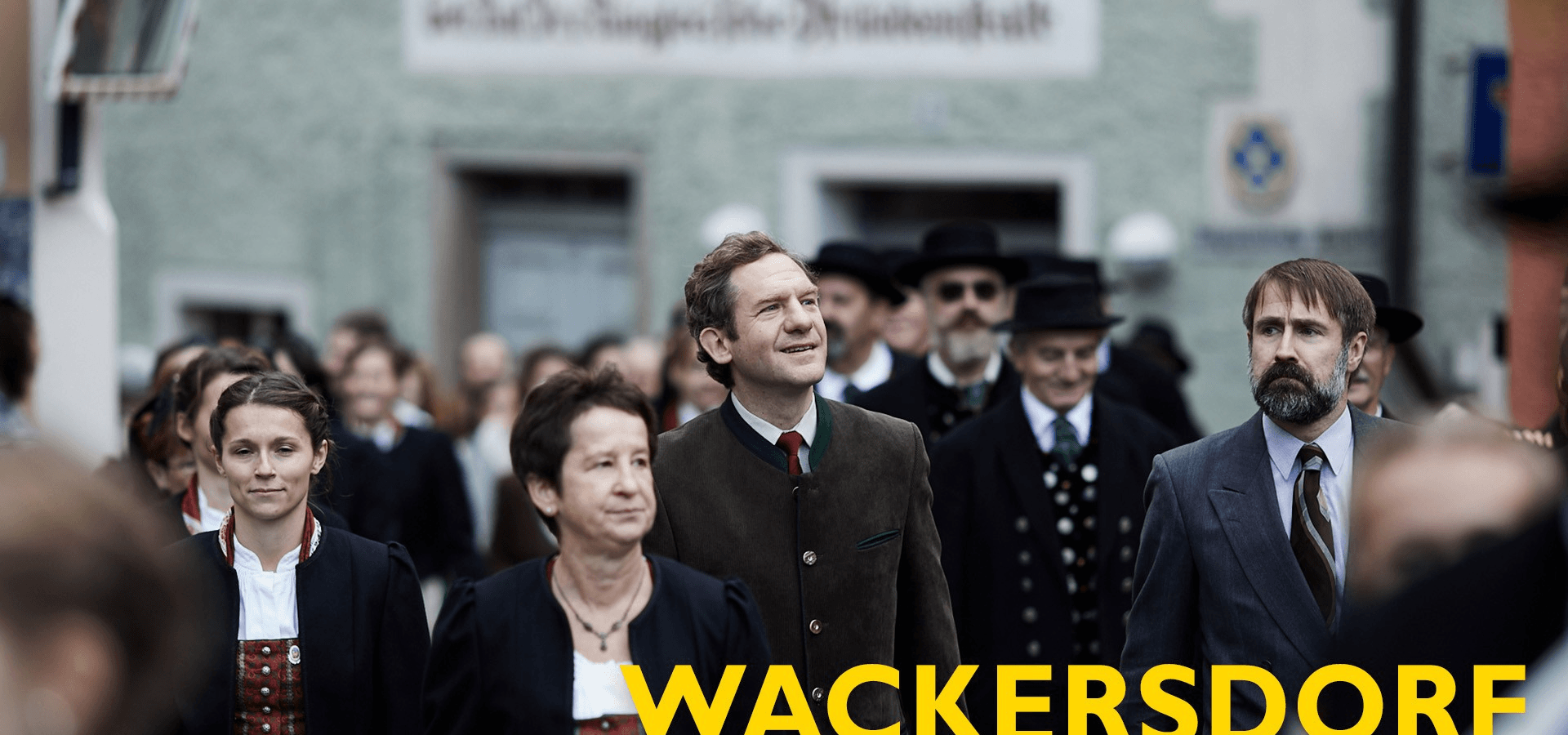 Wackersdorf
