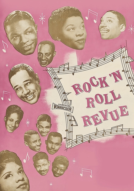 Rock 'N Roll Revue