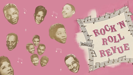 Rock 'N Roll Revue