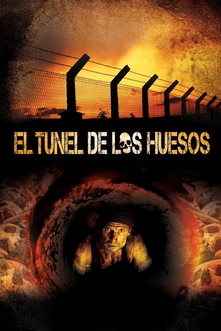 Tunel De Los Huesos