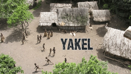Yakel: 100 Year Old Chief (English Burn-In)