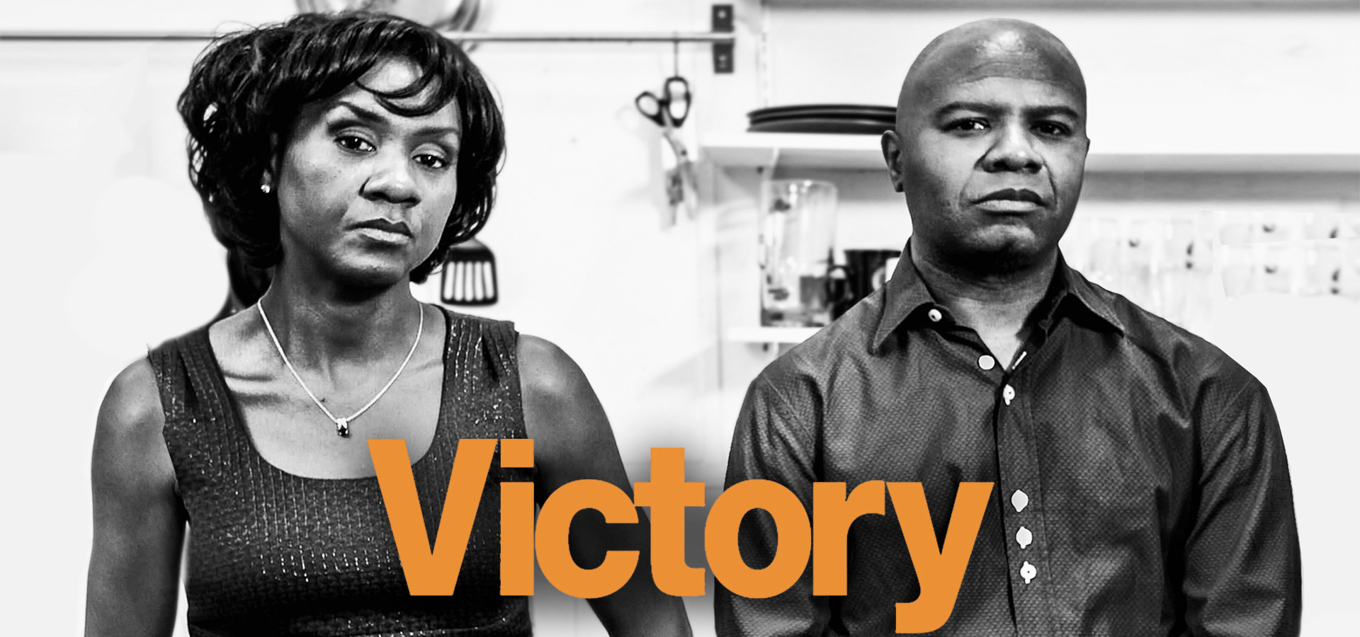 Victory