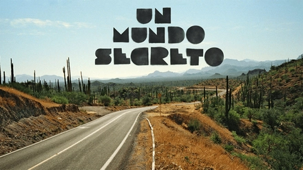 Un Mundo Secreto