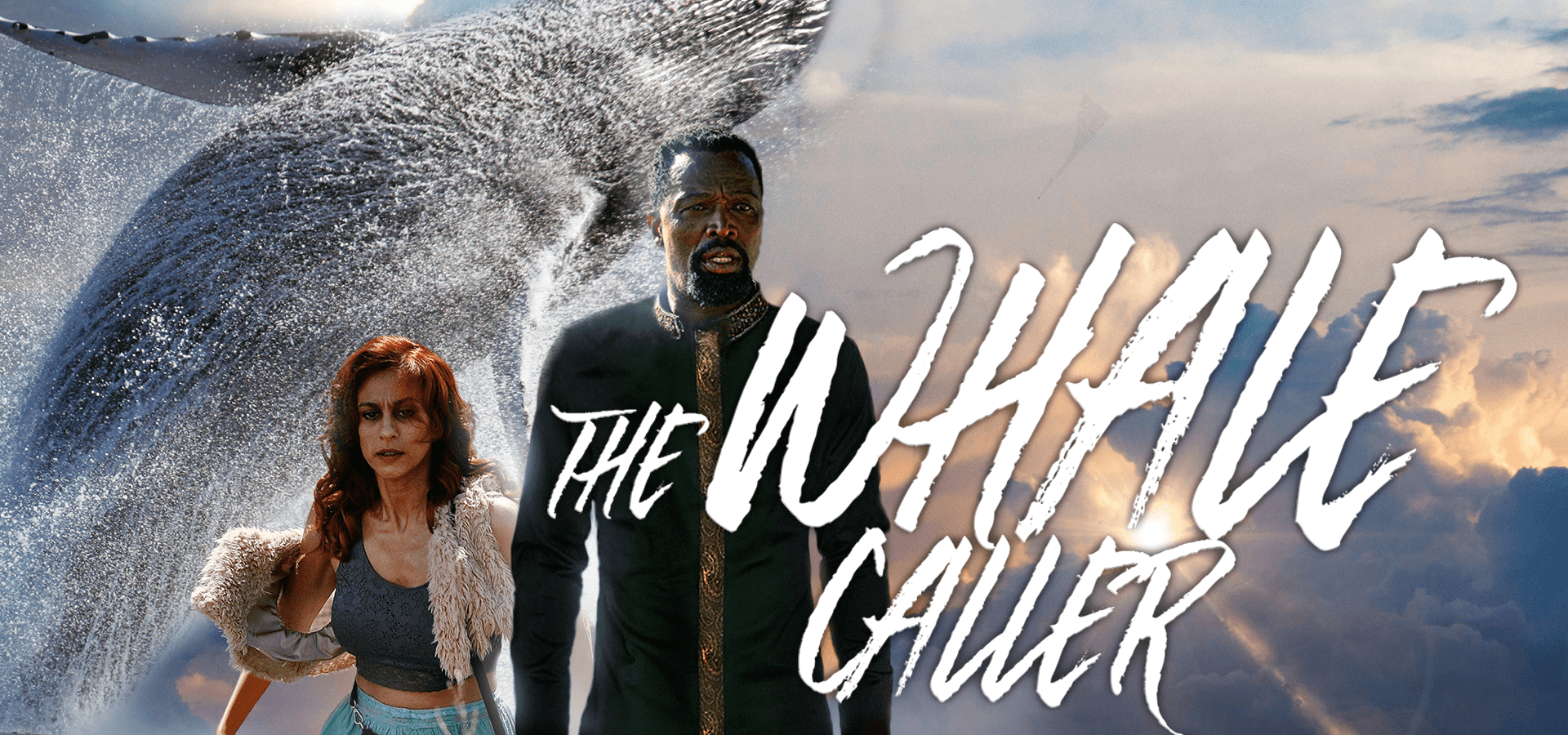 The Whale Caller