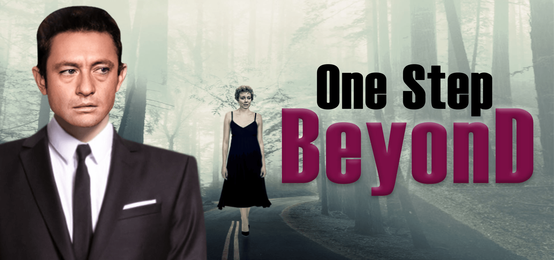 One Step Beyond – Season 2