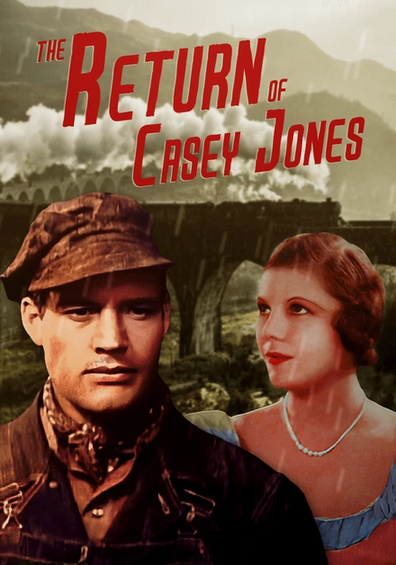 The Return Of Casey Jones