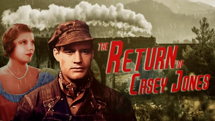 The Return Of Casey Jones