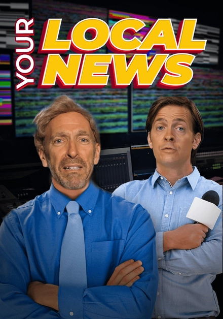 Your Local News