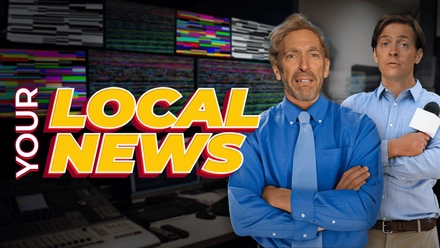 Your Local News