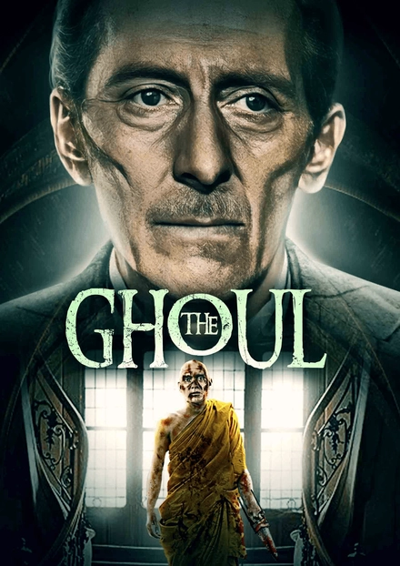 The Ghoul
