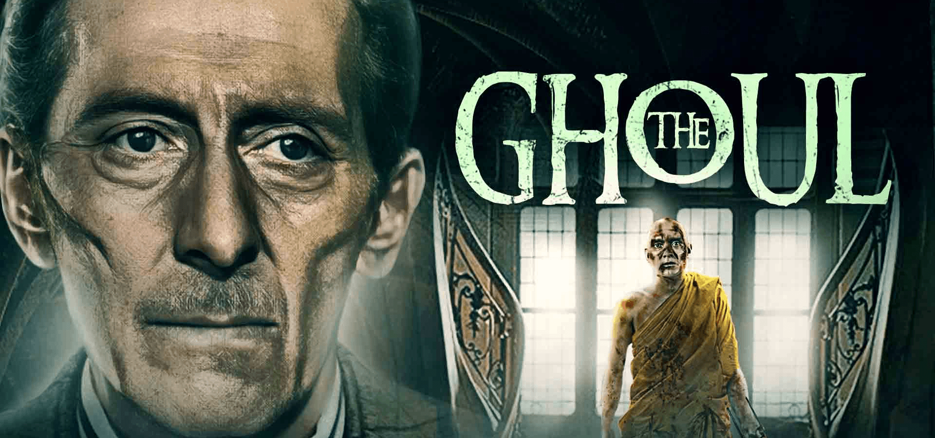 The Ghoul