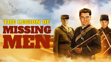 The Legion Of Missing Men