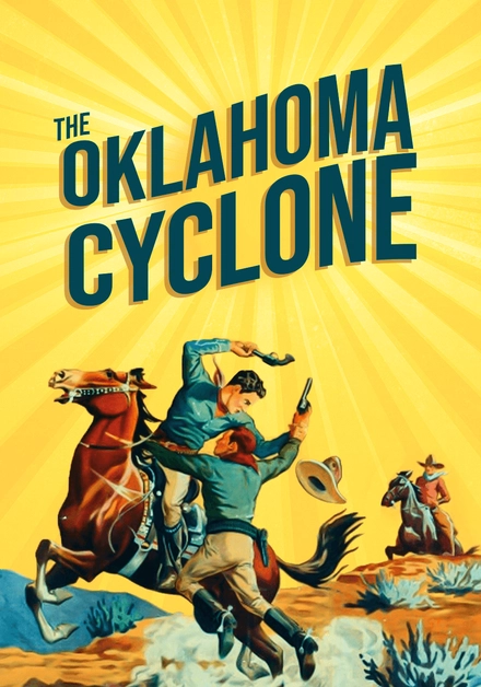 The Oklahoma Cyclone
