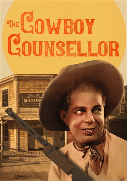 The Cowboy Counsellor