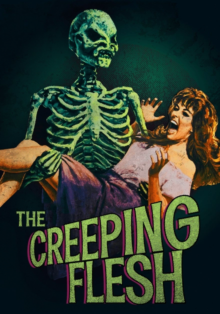 The Creeping Flesh